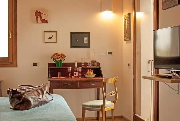 Junior Süit, Teras, Havuz Kenarı