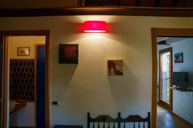 Junior Süit, Teras, Havuz Kenarı