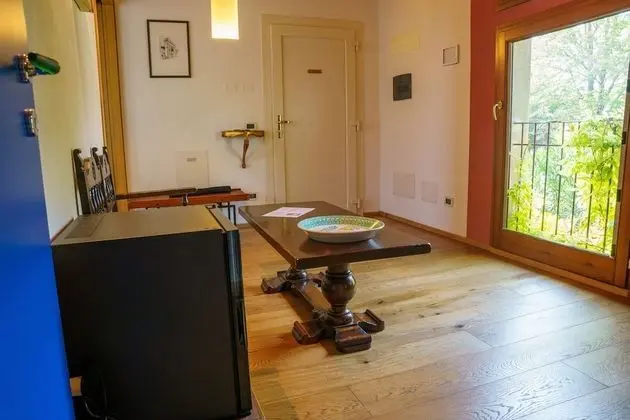 Junior Süit, Teras, Havuz Kenarı