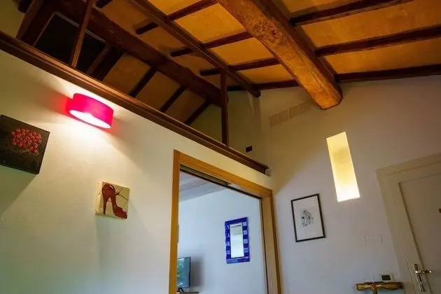 Junior Süit, Teras, Havuz Kenarı