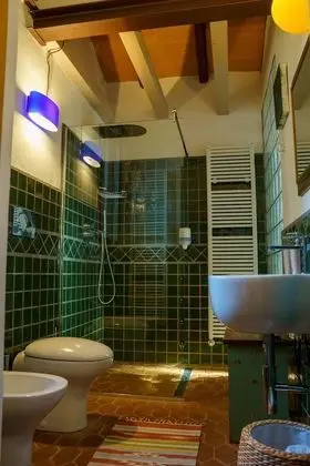 Junior Süit, Teras, Havuz Kenarı