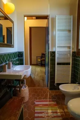 Junior Süit, Teras, Havuz Kenarı