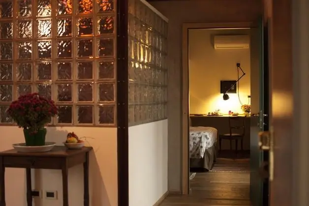 Superior Süit, 1 En Büyük (King) Boy Yatak, Teras, Park Manzaralı