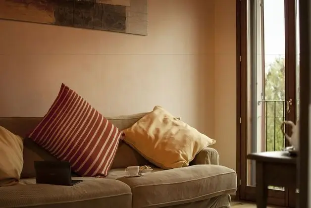 Superior Süit, 1 En Büyük (King) Boy Yatak, Teras, Park Manzaralı