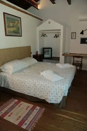 Superior Süit, 1 En Büyük (King) Boy Yatak, Teras, Park Manzaralı