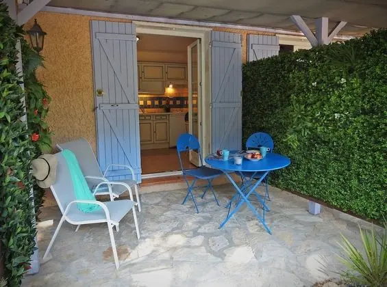 Superior Apart Daire (2)