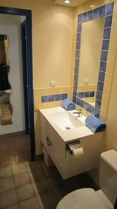 Superior Apart Daire (2)