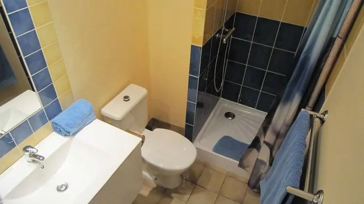 Superior Apart Daire (2)