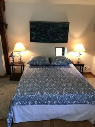 Traditional Üç Kişilik Oda (Tuffeau)