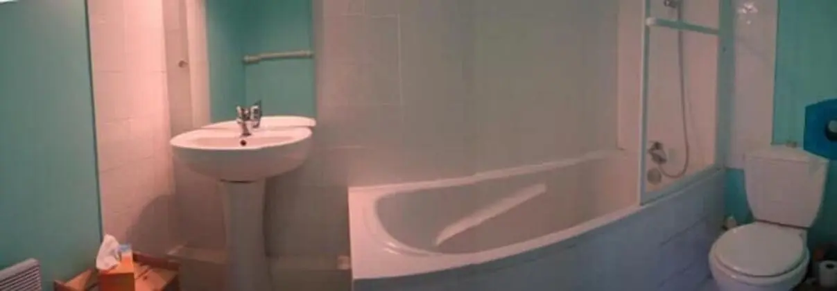 Traditional Üç Kişilik Oda (Tuffeau)