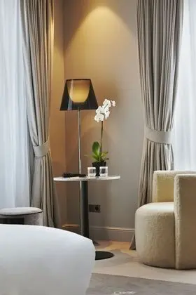 Classic Oda, 2 Tek Kişilik Yatak