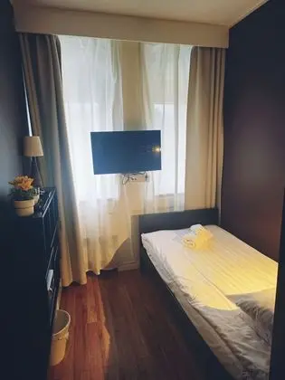 Standard Tek Kişilik Oda