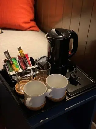 Standard Tek Kişilik Oda