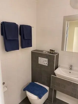 Standard Tek Kişilik Oda