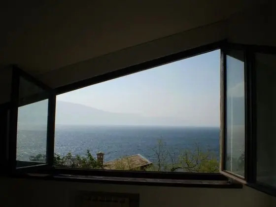 Villa, 2 Yatak Odası, Havuz Kullanımı, Dağ Manzaralı