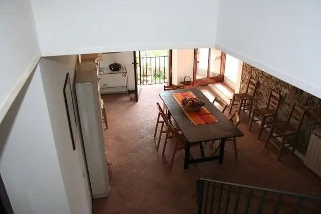 Villa, 2 Yatak Odası, Havuz Kullanımı, Dağ Manzaralı