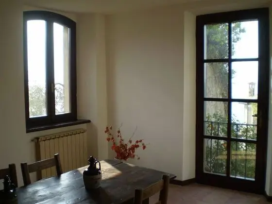 Villa, 2 Yatak Odası, Havuz Kullanımı, Dağ Manzaralı