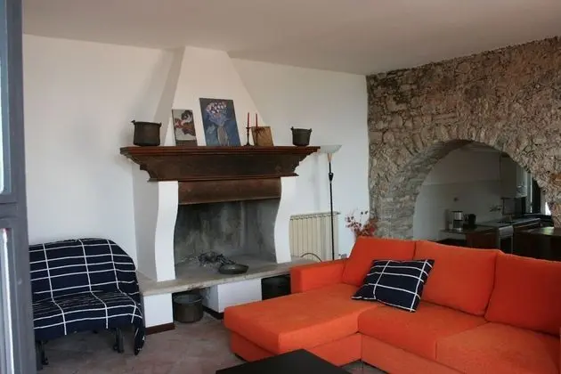 Villa, 2 Yatak Odası, Havuz Kullanımı, Dağ Manzaralı