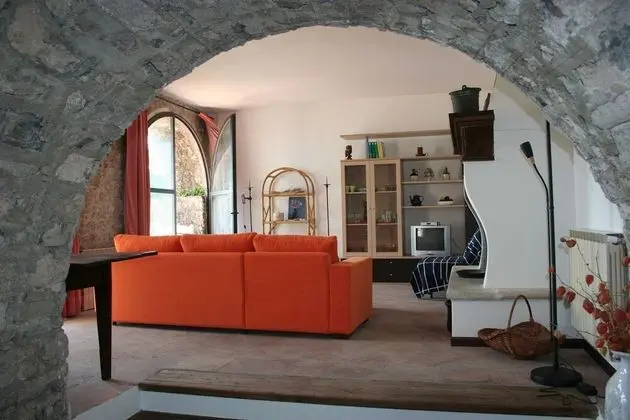 Villa, 2 Yatak Odası, Havuz Kullanımı, Dağ Manzaralı