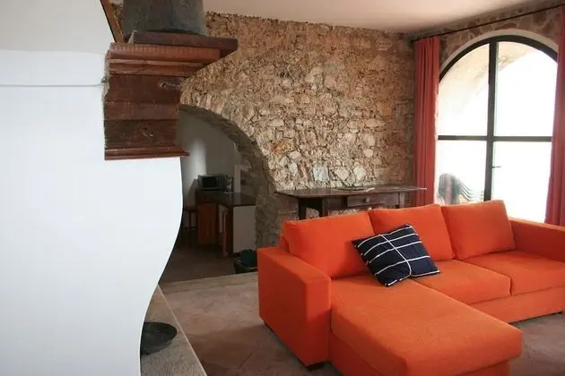 Villa, 2 Yatak Odası, Havuz Kullanımı, Dağ Manzaralı