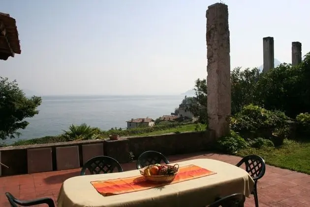 Villa, 2 Yatak Odası, Havuz Kullanımı, Dağ Manzaralı