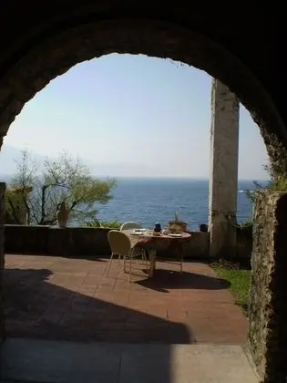 Villa, 2 Yatak Odası, Havuz Kullanımı, Dağ Manzaralı