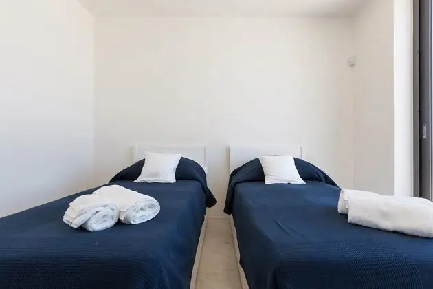 Comfort Ev, 4 Yatak Odası