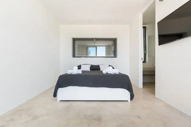 Comfort Ev, 4 Yatak Odası