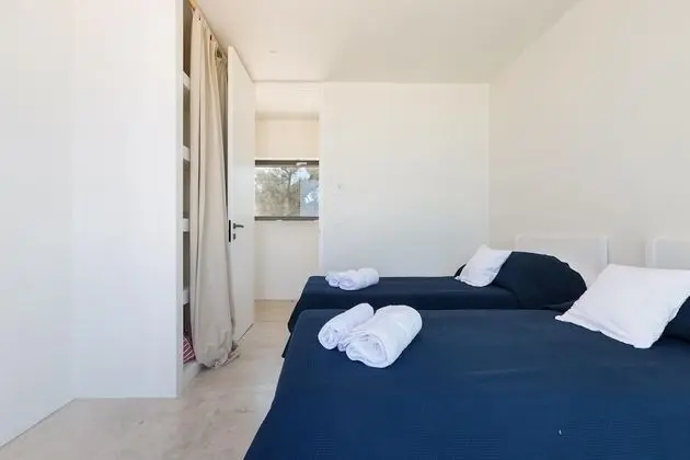 Comfort Ev, 4 Yatak Odası