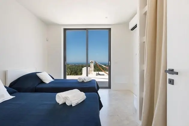 Comfort Ev, 4 Yatak Odası