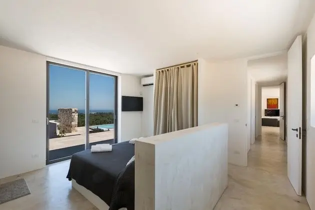 Comfort Ev, 4 Yatak Odası
