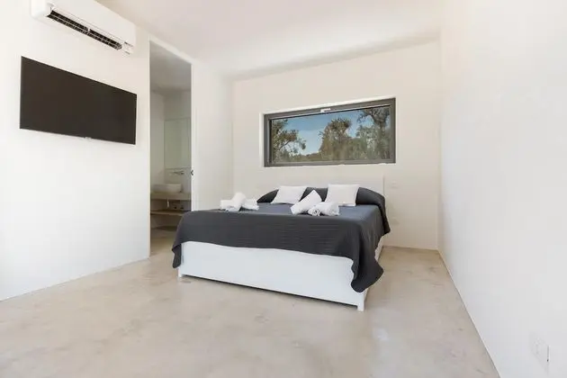Comfort Ev, 4 Yatak Odası