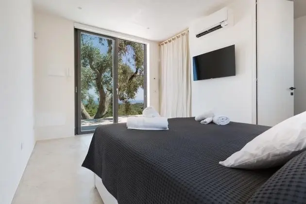 Comfort Ev, 4 Yatak Odası