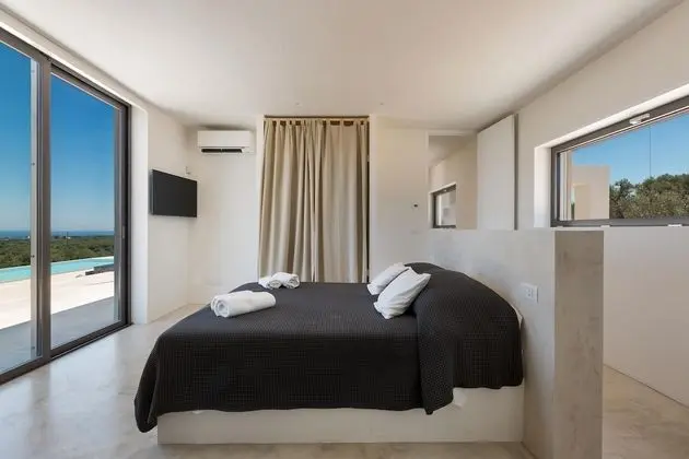 Comfort Ev, 4 Yatak Odası