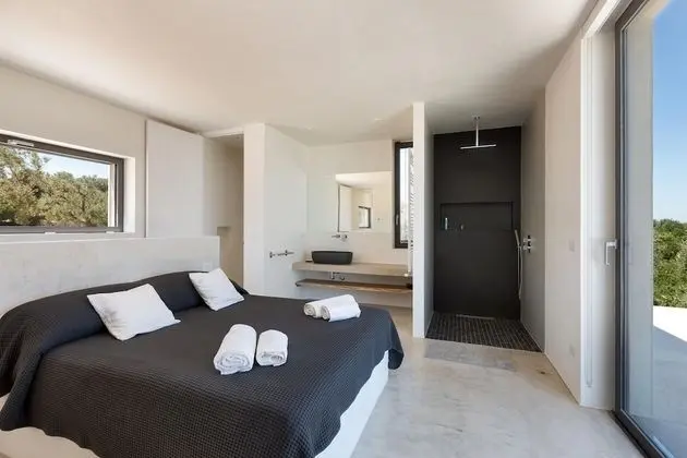 Comfort Ev, 4 Yatak Odası