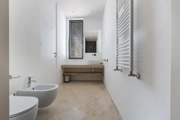 Comfort Ev, 4 Yatak Odası