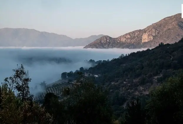 Panoramic Ev, 2 Yatak Odası, Teras, Dağ Manzaralı