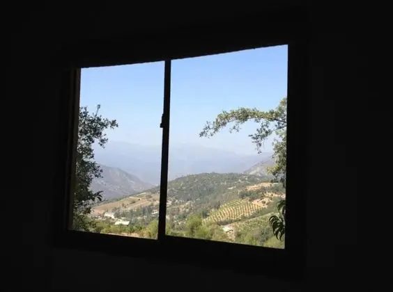 Panoramic Kulübe
