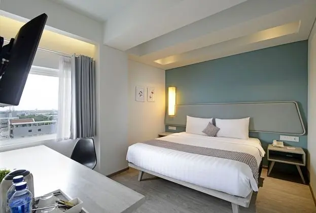 Superior Oda (Grand, King / Twin Bed)