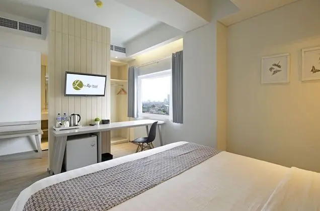 Superior Oda (Grand, King / Twin Bed)