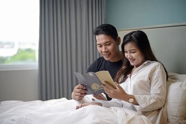 Superior Oda (Grand, King / Twin Bed)