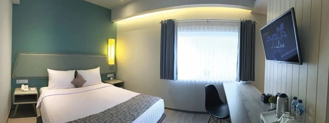 Superior Oda (King / Twin Bed)