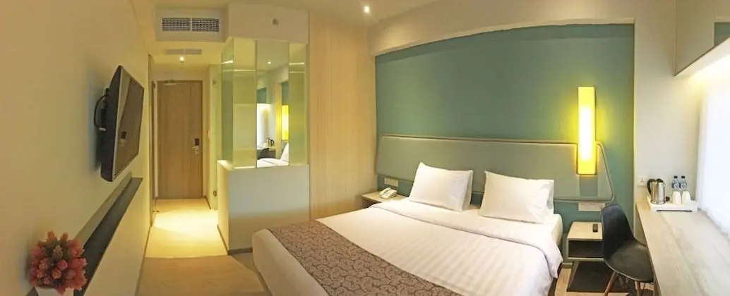 Superior Oda (King / Twin Bed)