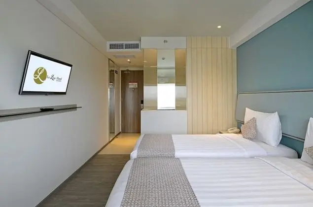 Superior Oda (King / Twin Bed)