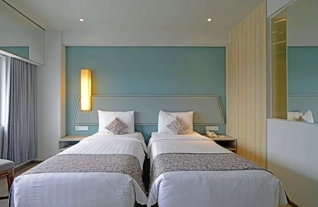 Superior Oda (King / Twin Bed)