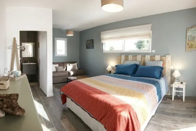 Family Oda (Gravette)