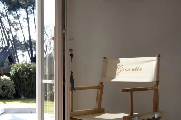 Family Oda (Gravette)