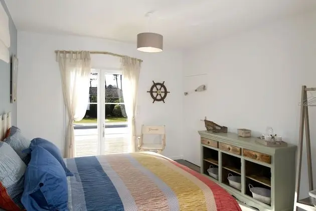 Family Oda (Gravette)