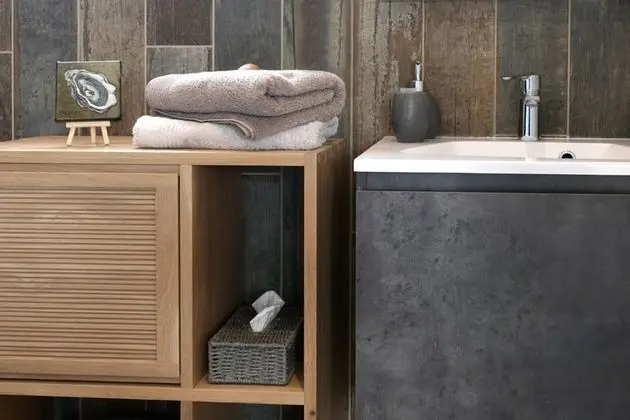 Family Oda (Gravette)