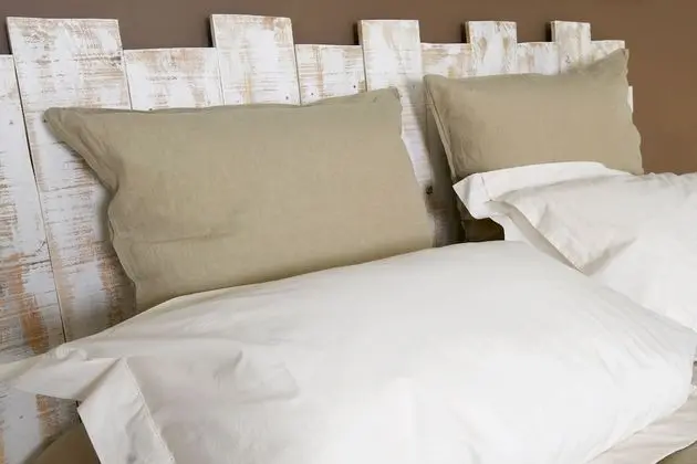 Tek Büyük Yataklı Oda (La Dune Blanche)